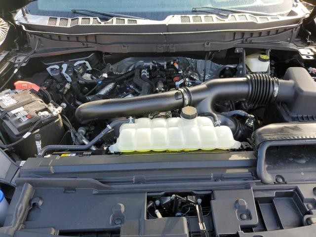 2024 FORD F150 PLATI 1FTFW7L8XRFA82719