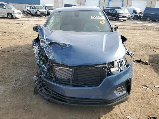 2024 CHEVROLET EQUINOX LS - 3GNAXHEG0RL162772