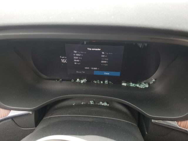 2024 VOLVO XC60 PLUS YV4L12RL7R1840820