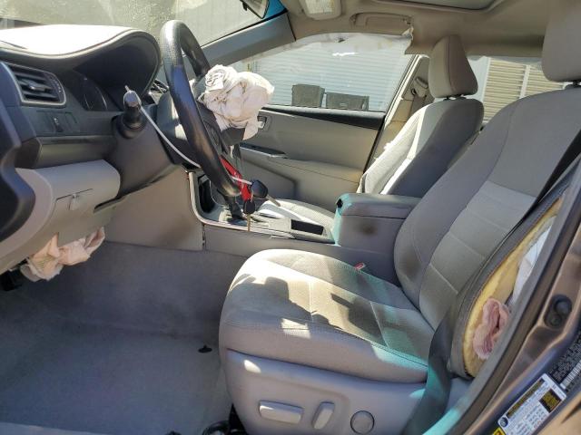 2015 TOYOTA CAMRY LE - 4T1BF1FK3FU093020
