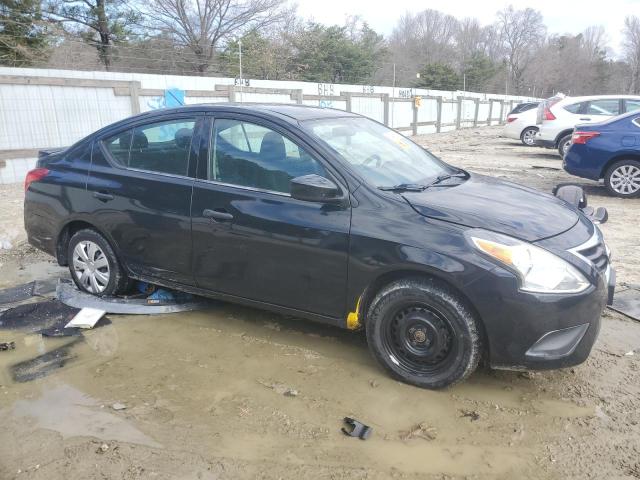 Vin: 3n1cn7ap5jl852550, lot: 50498125, nissan versa s 20184
