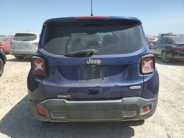 2019 JEEP RENEGADE L - ZACNJABB6KPK83263