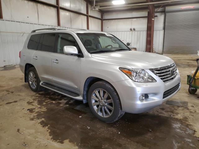 Vin: jtjhy7axxb4069304, lot: 50383505, lexus lx570 570 20114