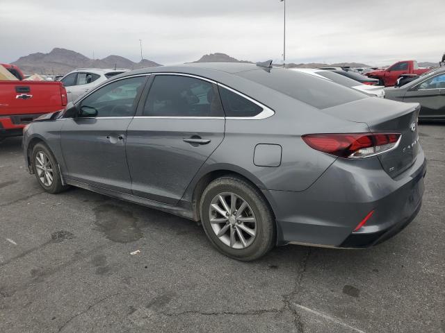 Vin: 5npe24af4jh681231, lot: 47972945, hyundai sonata se 20182