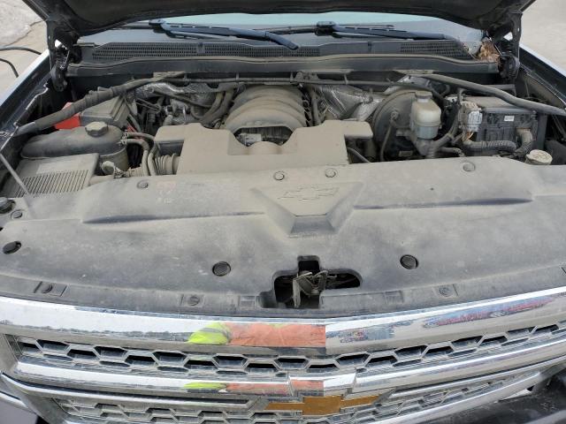 2015 CHEVROLET SILVERADO - 1GCVKSEC0FZ314105