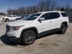 2019 GMC ACADIA SLT - 1GKKNMLS0KZ264305