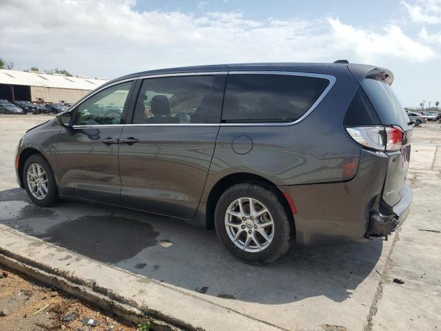 Vin: 2c4rc1cg8pr530181, lot: 51226185, chrysler minivan lx 20232