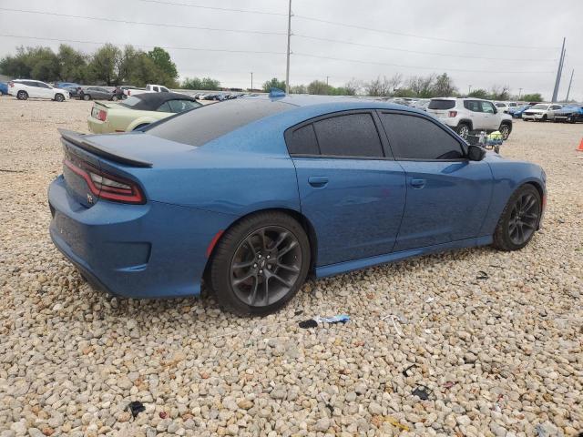 Vin: 2c3cdxgj4ph672811, lot: 50974635, dodge charger scat pack 20233
