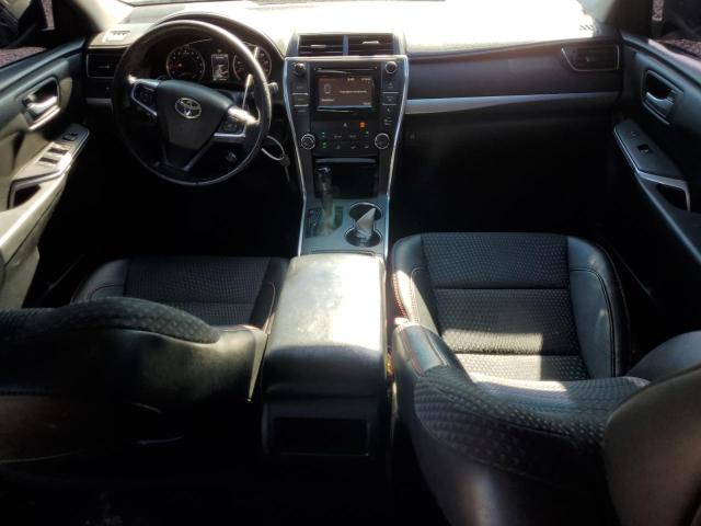 2015 TOYOTA CAMRY LE - 4T1BF1FK1FU876773