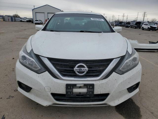 2018 NISSAN ALTIMA 2.5 - 1N4AL3AP7JC167325