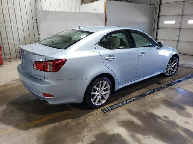 Vin: jthcf5c20c5056371, lot: 50906435, lexus is 250 20123