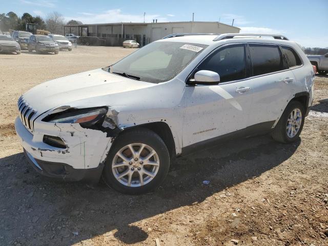 Vin: 1c4pjlcs5gw108356, lot: 47405955, jeep grand cher latitude 2016 img_1