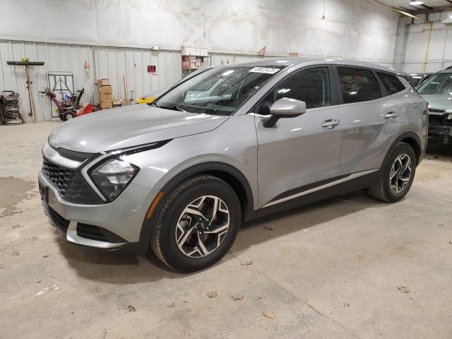 KIA SPORTAGE L