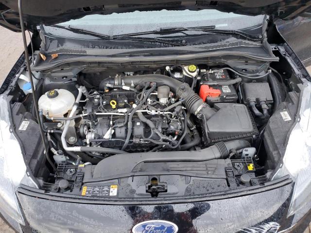 2022 FORD ESCAPE TIT - 1FMCU9J90NUA59208