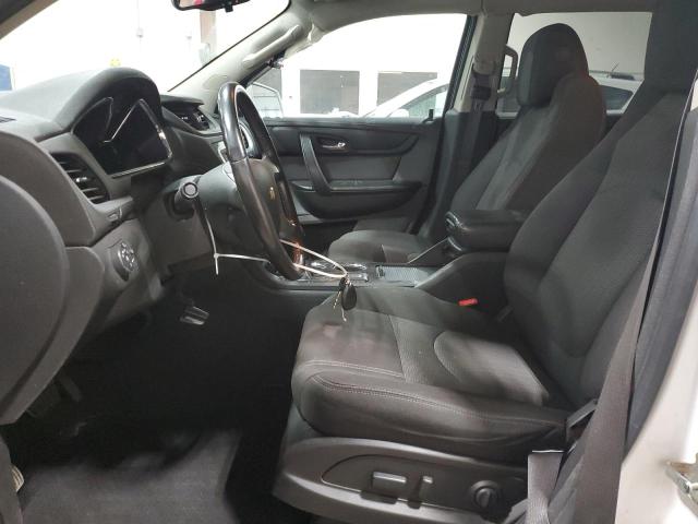2017 CHEVROLET TRAVERSE L - 1GNKVGKD5HJ225224