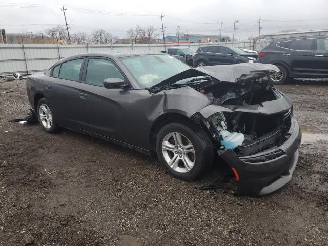 Vin: 2c3cdxbg5lh144717, lot: 47947925, dodge charger sxt 20204