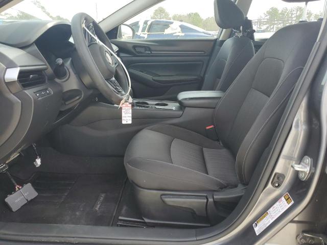 2024 NISSAN ALTIMA S - 1N4BL4BV1RN372338