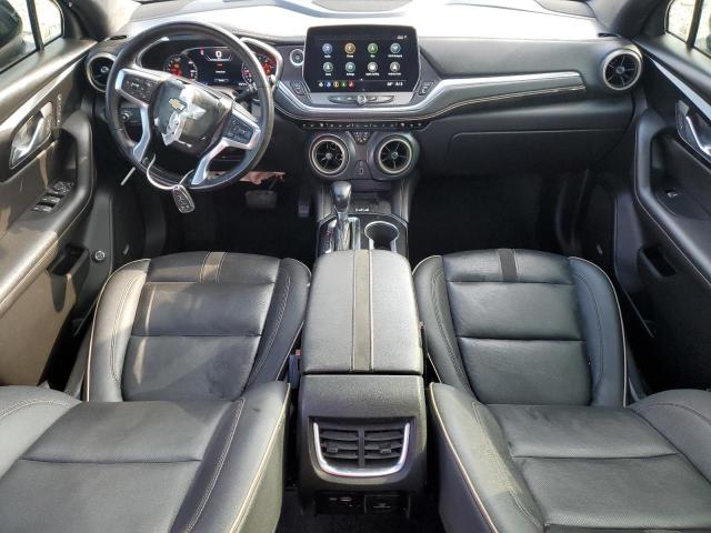 2023 CHEVROLET BLAZER PRE - 3GNKBFRS0PS205306