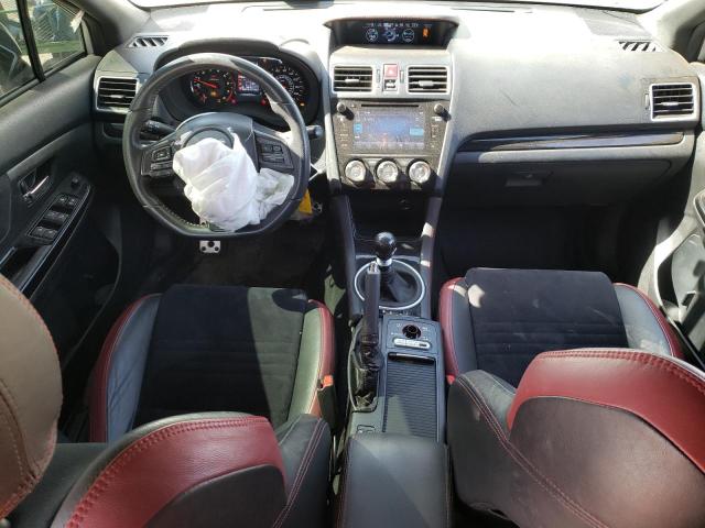 2019 SUBARU WRX STI JF1VA2R69K9814853