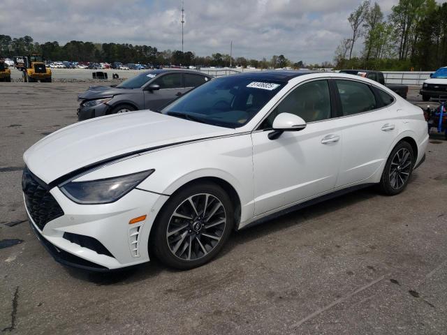 HYUNDAI SONATA LIMITED