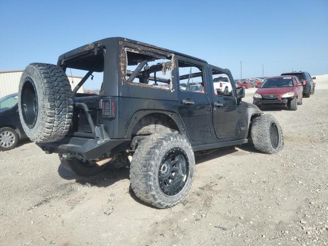 Vin: 1c4bjwfg1fl531647, lot: 50151345, jeep wrangler rubicon 20153