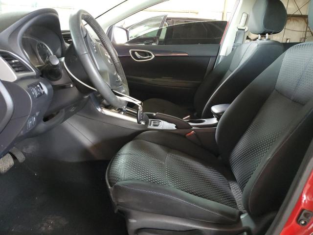 2019 NISSAN SENTRA S - 3N1AB7AP8KY301680