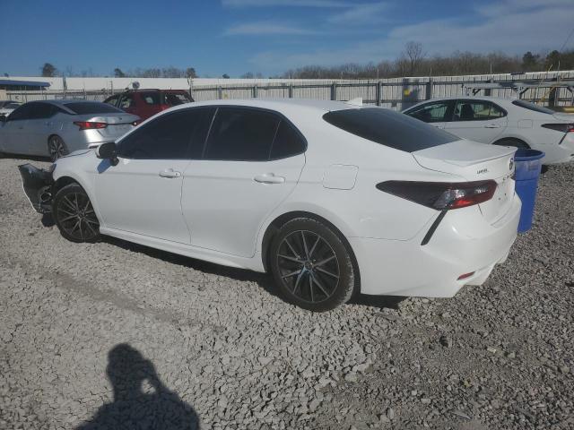 Vin: 4t1t11ak0nu636400, lot: 50594955, toyota camry se 20222
