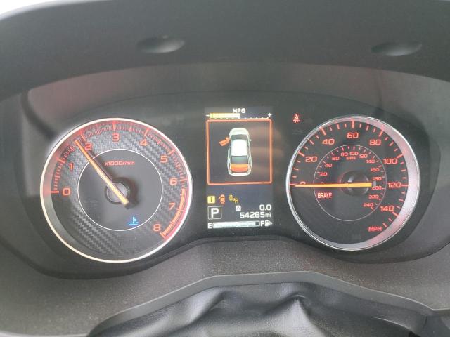 2018 SUBARU IMPREZA SP - 4S3GKAM61J3618621