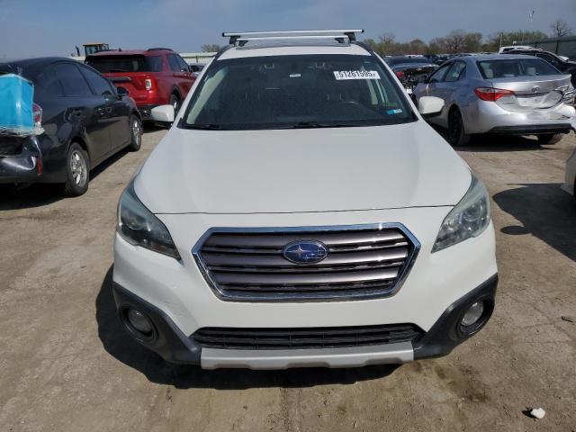 2017 SUBARU OUTBACK TO - 4S4BSATC5H3242836