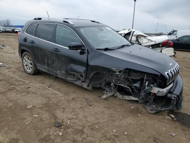 Vin: 1c4pjllb3jd557649, lot: 51067045, jeep grand cher latitude plus 20184