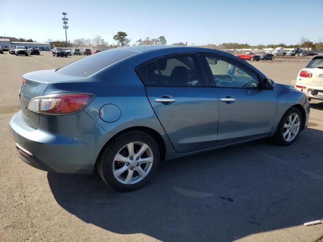 Vin: jm1bl1ug4b1422234, lot: 48663055, mazda 3 i 20113
