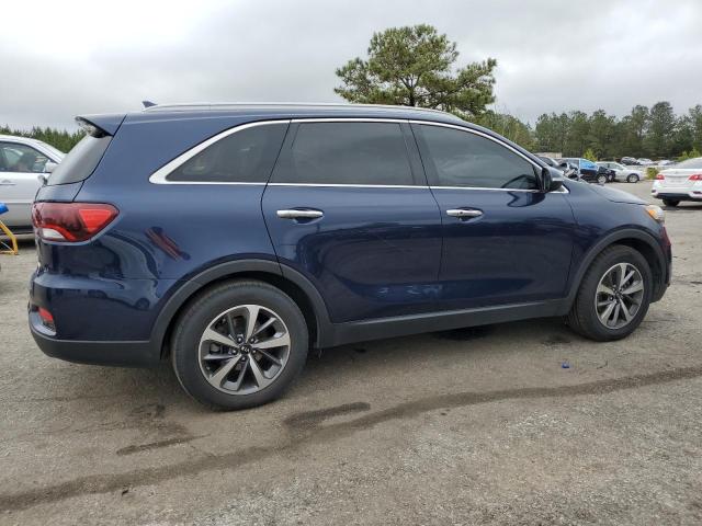 Vin: 5xyph4a51kg471418, lot: 51157475, kia sorento ex 20193