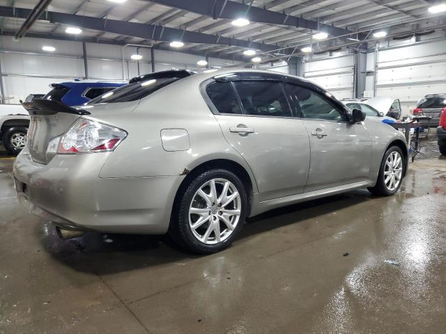 Vin: jn1cv6ar5am457558, lot: 48530095, infiniti g37 20103