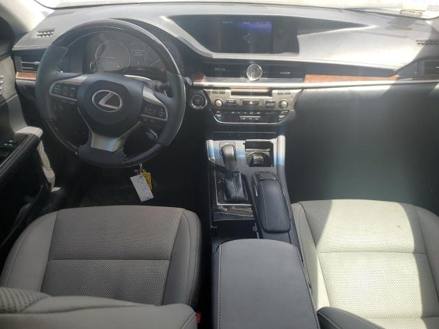 2018 LEXUS ES 350 - 58ABK1GG8JU105797