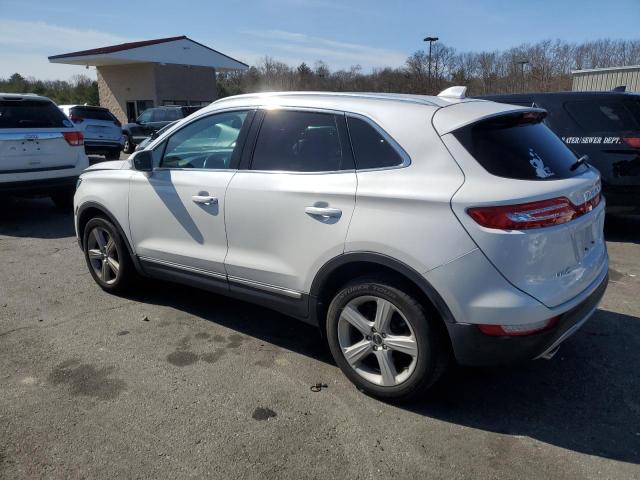2015 LINCOLN MKC 5LMCJ2A99FUJ29867