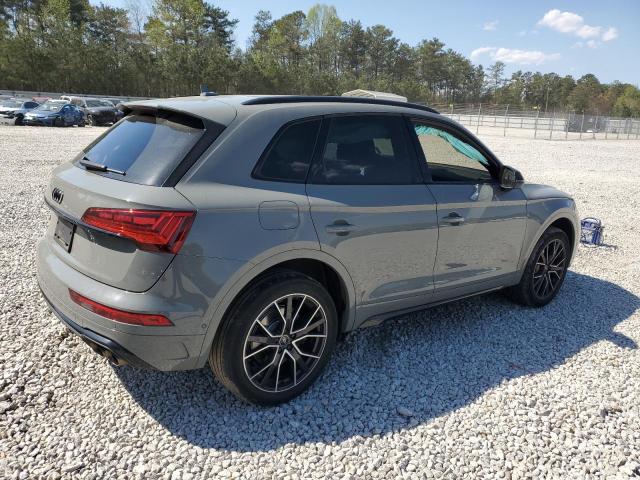 Vin: wa1c4afy5n2098713, lot: 50542855, audi sq5 prestige 20223