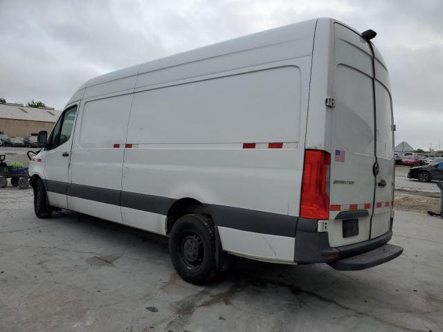 Vin: w1y4echy2mt057637, lot: 50654325, mercedes-benz sprinter 2500 20212