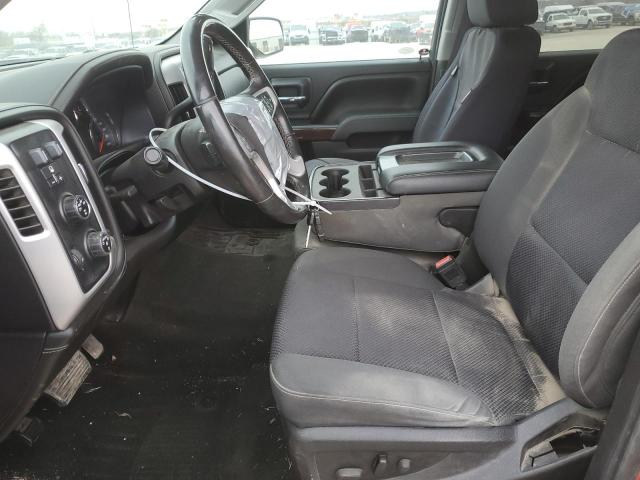2015 GMC SIERRA K15 - 3GTU2UEC6FG199176