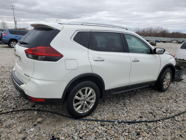 Vin: jn8at2mv5lw103904, lot: 51059745, nissan rogue s 20203