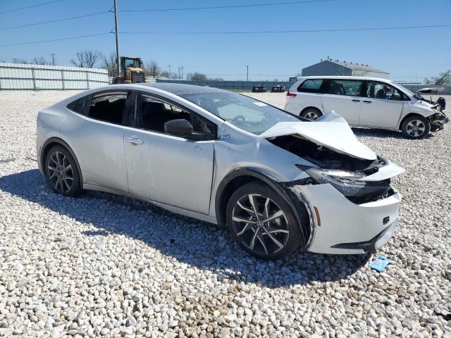 Vin: jtdacacu3r3029374, lot: 49418225, toyota prius se 20244