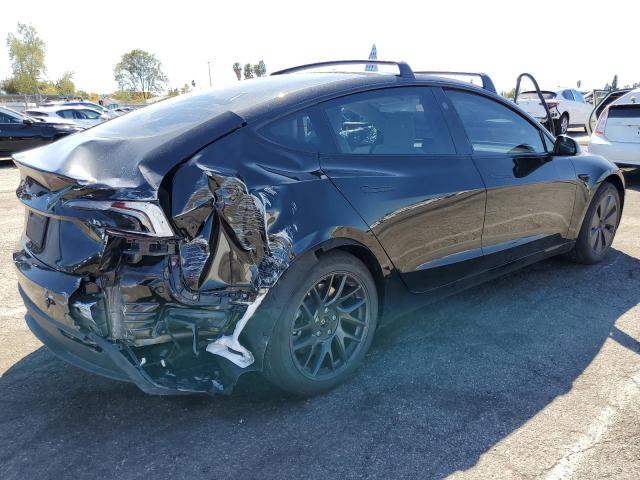 Vin: 5yj3e1ea4rf868930, lot: 49442165, tesla model 3 20243