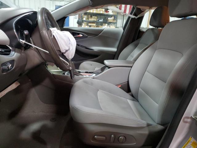 2018 CHEVROLET MALIBU LT - 1G1ZD5ST3JF177097