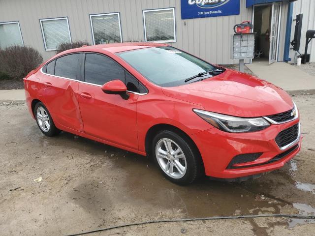 Vin: 1g1be5sm2h7218265, lot: 47165275, chevrolet cruze lt 20174
