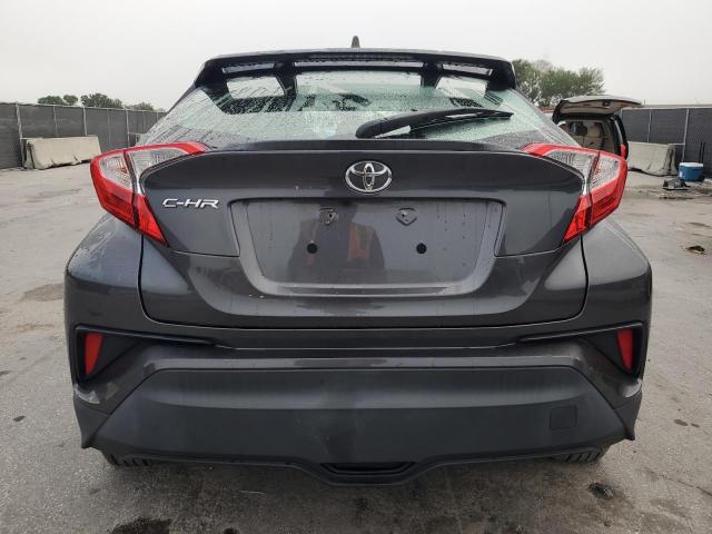 2021 TOYOTA C-HR XLE - NMTKHMBX0MR124483