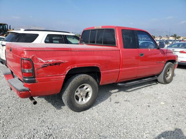 DODGE RAM 1500 1997 red  gas 3B7HC13Y6VG813816 photo #4