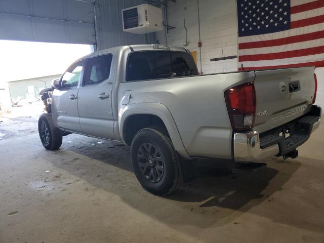 Vin: 3tycz5anxnt067966, lot: 48126835, toyota tacoma double cab 20222