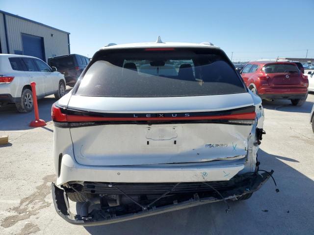 2023 LEXUS RX 350 PRE JTJCHMAA4P2006710