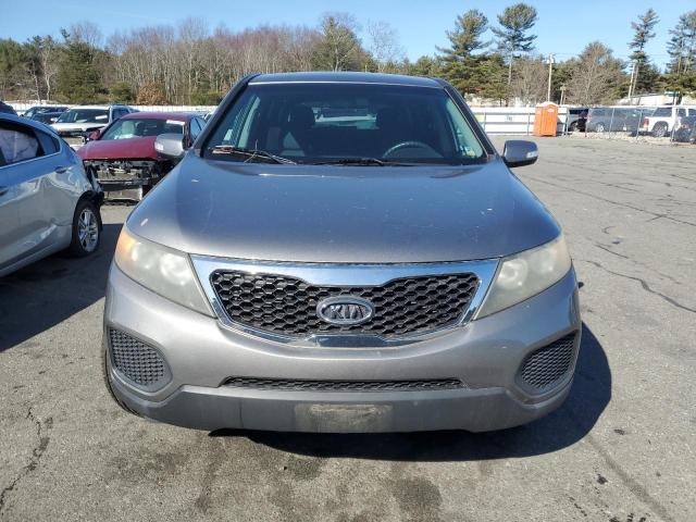 2011 KIA SORENTO BA #3302902898