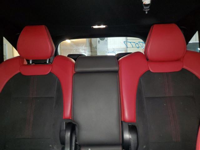 2019 ACURA MDX A-SPEC - 5J8YD4H09KL006353