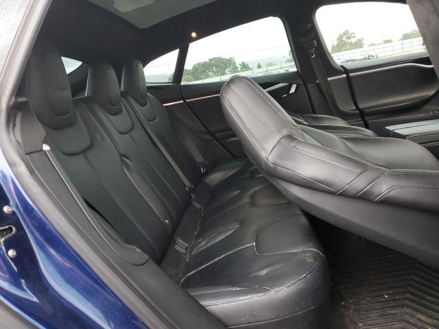 2016 TESLA MODEL S - 5YJSA1E24GF157239